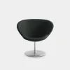 Tabouret en rotin