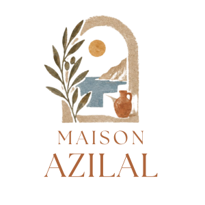 logo maison Azilal